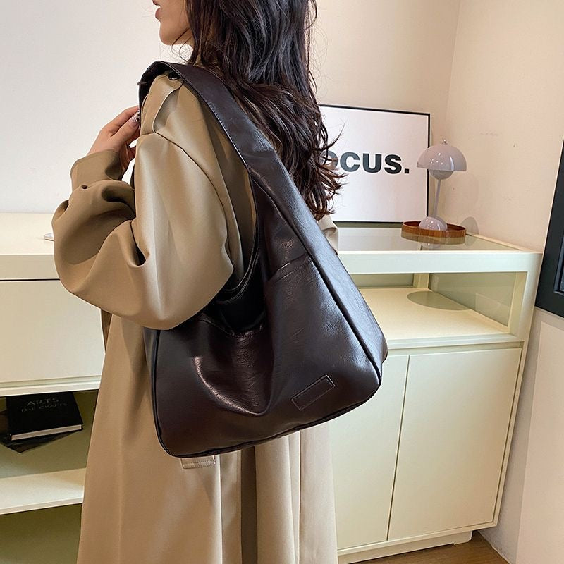 Design Stylish Shoulder Underarm Bag