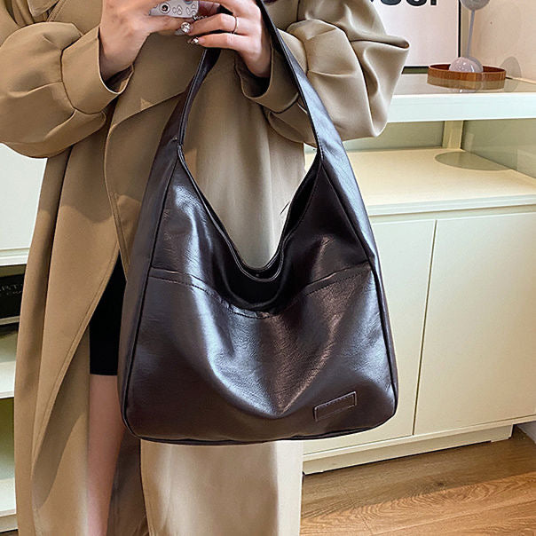 Design Stylish Shoulder Underarm Bag