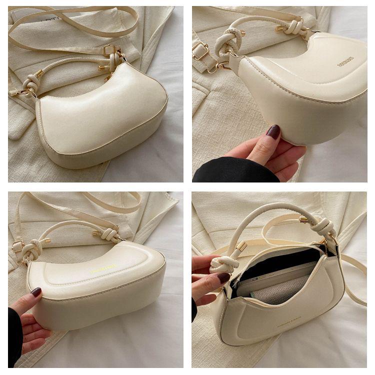 Crossbody Stylish, Simple, and Versatile bag